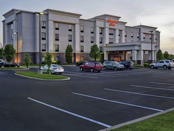 Hampton Inn Middletown