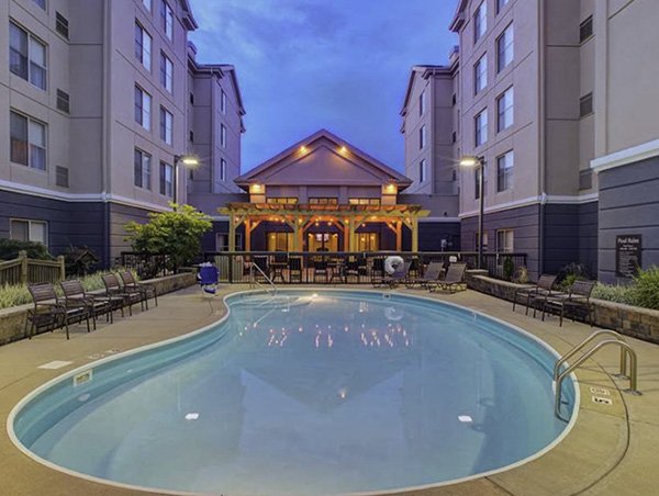 Homewood Suites Dayton South